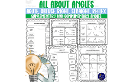 All About Angles