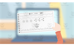 All About Game Based Coding | Animated Coding Video Lesson