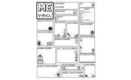 All about me!  - French Version