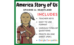 America Story of Us: Episode 6 - "Heartland" - Complete Video Guide