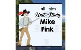 American Tall Tales | The Legendary Mike Fink
