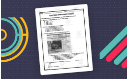 America's Involvement in World War II Assessment Study Guide