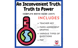 An Inconvenient Sequel (2017) - Truth to Power: Complete Video Guide