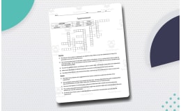 Appeasement Crossword Puzzle