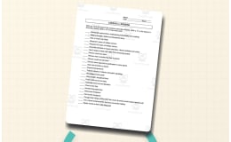 Athens vs. Sparta Worksheet