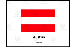 Austria Unveiled: A Captivating 67-Slide PowerPoint Journey