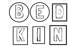 Be Kind Activity + Writing Worksheet