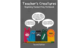 Handwriting Assessment and Letter Tracing Worksheets A to Z