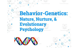 Behavior-Genetics Lecture Slides