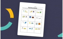 Brain Teasers – Word Play Compound Word Puzzles