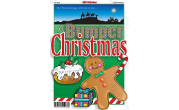 Bumper Christmas Activities