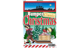 Bumper Classic Christmas