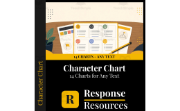 Character Chart
