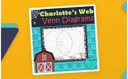 Charlotte's Web Activity Compare Characters