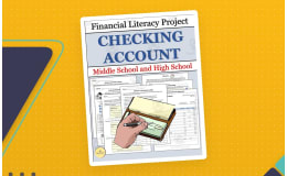 Checking Account Project