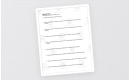 Chemistry Molarity Practice – Solve for Variables