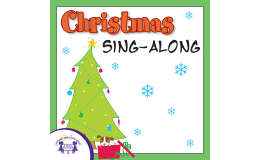 Christmas Sing-Along