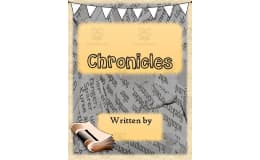 Class Chronicles Newspaper