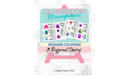 Classroom Management Strategies Coupons