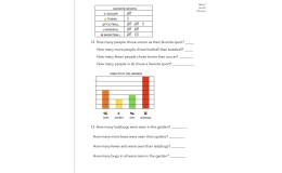 Common Core-Aligned, Year-Long Grade 2 ELA & Math Standards Tests