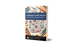 Common Core Math Activities For Grade 9
