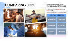 COMPARING PICTURES ENGLISH SPEAKING