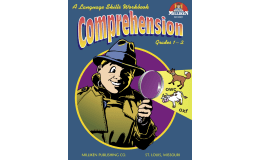 Comprehension Grades 1-2