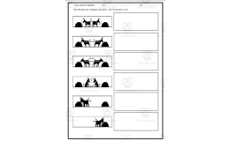 Compromise Worksheet