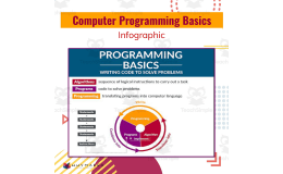 Computer Programming Basics