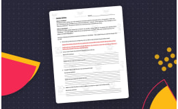 Concise Writing Practice