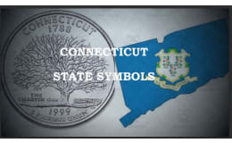 Connecticut State Symbols PowerPoint
