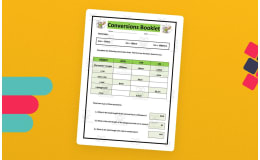 Conversions: Units of Measurement