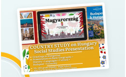 Country Study Presentation on Hungary - Europe