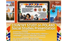 Country Study Presentation on Poland