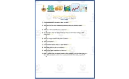 Crash Course: Entrepreneurship #3 Value Proposition Worksheet