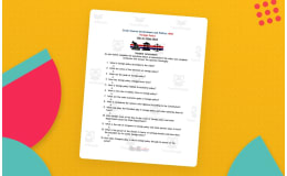 Crash Course Government Episode Worksheet | 50 - Foreign Policy