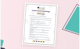 Crash Course Psychology #20: Adolescence