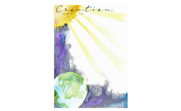 Creation Bible Journaling Pack | Printable Journalling Bible