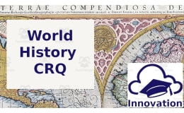 CRQ: The Franco-Prussian War, Regents Global 10 + Video Lessons