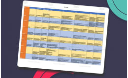 Curriculum Map for 1st Grade - Oklahoma