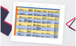 Curriculum Map for 2nd Grade TEKS - Texas