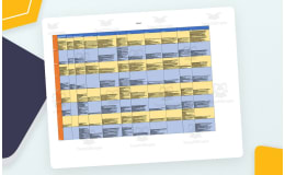 Curriculum Map for 3rd Grade TEKS - Texas