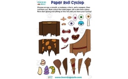 Cyclops Activity