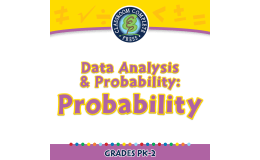 Data Analysis & Probability: Probability - FLASH-PC