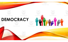 Democracy Notes and Outline