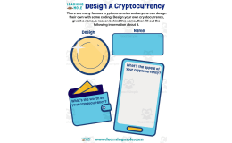 Design A Cryptocurrency Activity