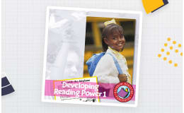 Developing Reading Power 1 - Stories With Comprehension Activities