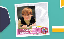 Developing Reading Power 2 - Stories With Comprehension Activities