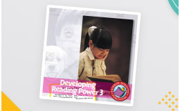 Developing Reading Power 3 - Stories With Comprehension Activities