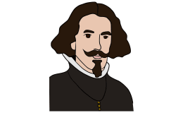 Diego Velasquez Illustration